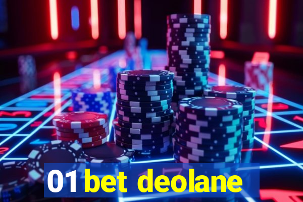 01 bet deolane